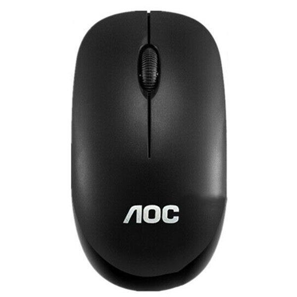 ماوس بی سیم ای او سی مدل MS320 AOC MS320 Wireless Mouse